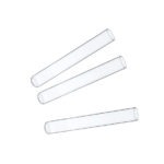 Tube en plastique de 10 ml