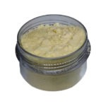 Alimento a base di proteine ​​vegetali disidratate.