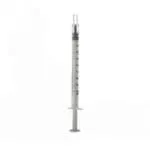 Spritze (1 ml)
