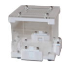 caja de forrajeo 10x10