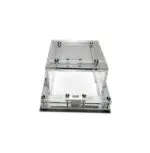 Ant nest kit (wooden interior) - Image 8