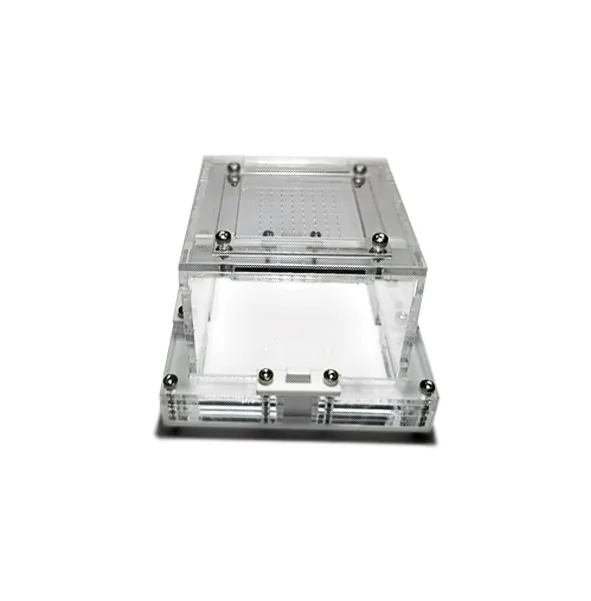 Ant nest kit (wooden interior) - Image 8