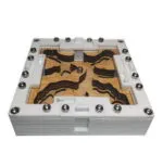 Ant nest kit (wooden interior) - Image 9
