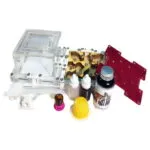 Ant nest kit (wooden interior)
