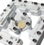 Hormiguero modular 10 x 10 seta - Imagen 2