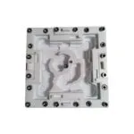 Acrylic ant nest - modular 10 x 10 with evaporation