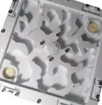 Modułowe formikarium 20x20 z grzybkiem i systemem parowania - obrazek 2