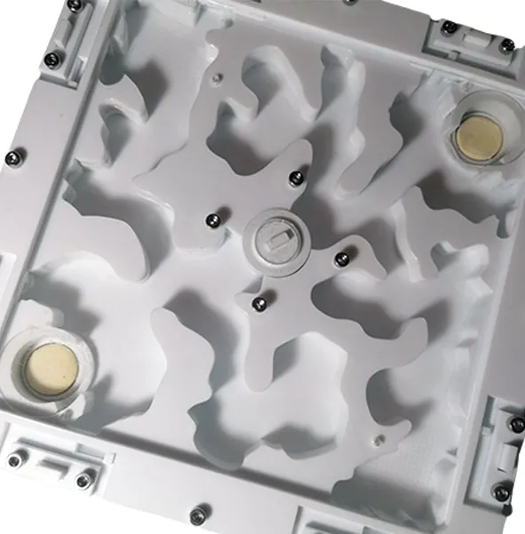 Modułowe formikarium 20x20 z grzybkiem i systemem parowania - obrazek 2