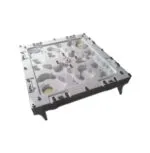 Modułowe formikarium 20x20 z grzybkiem i systemem parowania - obrazek 3