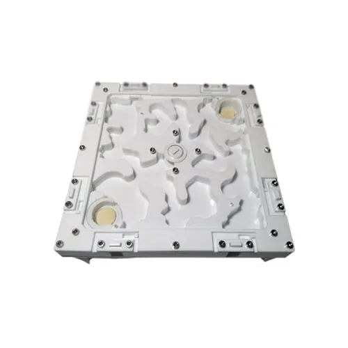 Hormiguero modular 20 x 20