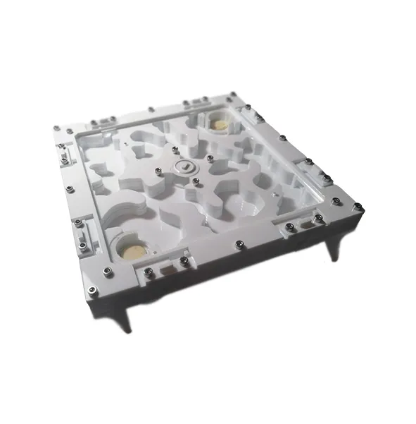 Modułowe formikarium 20x20 z grzybkiem i systemem parowania - obrazek 3