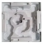Hormiguero modular 10 x 10 evaporación - Imagen 2