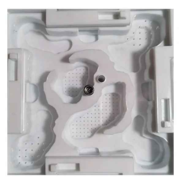 Hormiguero modular 10 x 10 evaporación - Imagen 2