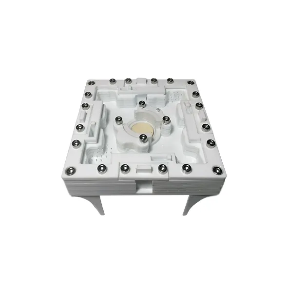 Hormiguero modular 10 x 10 seta - Imagen 3