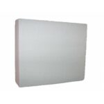 Bloque de ytong 25X30X7