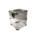 Terrario per insetti 12x12x15 - immagine 2