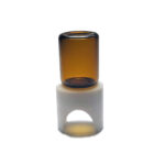 Abreuvoir spécial pour les fourmis à grandes mâchoires