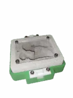 Ytong-Ameisennest (Mini-Version) – Bild 2