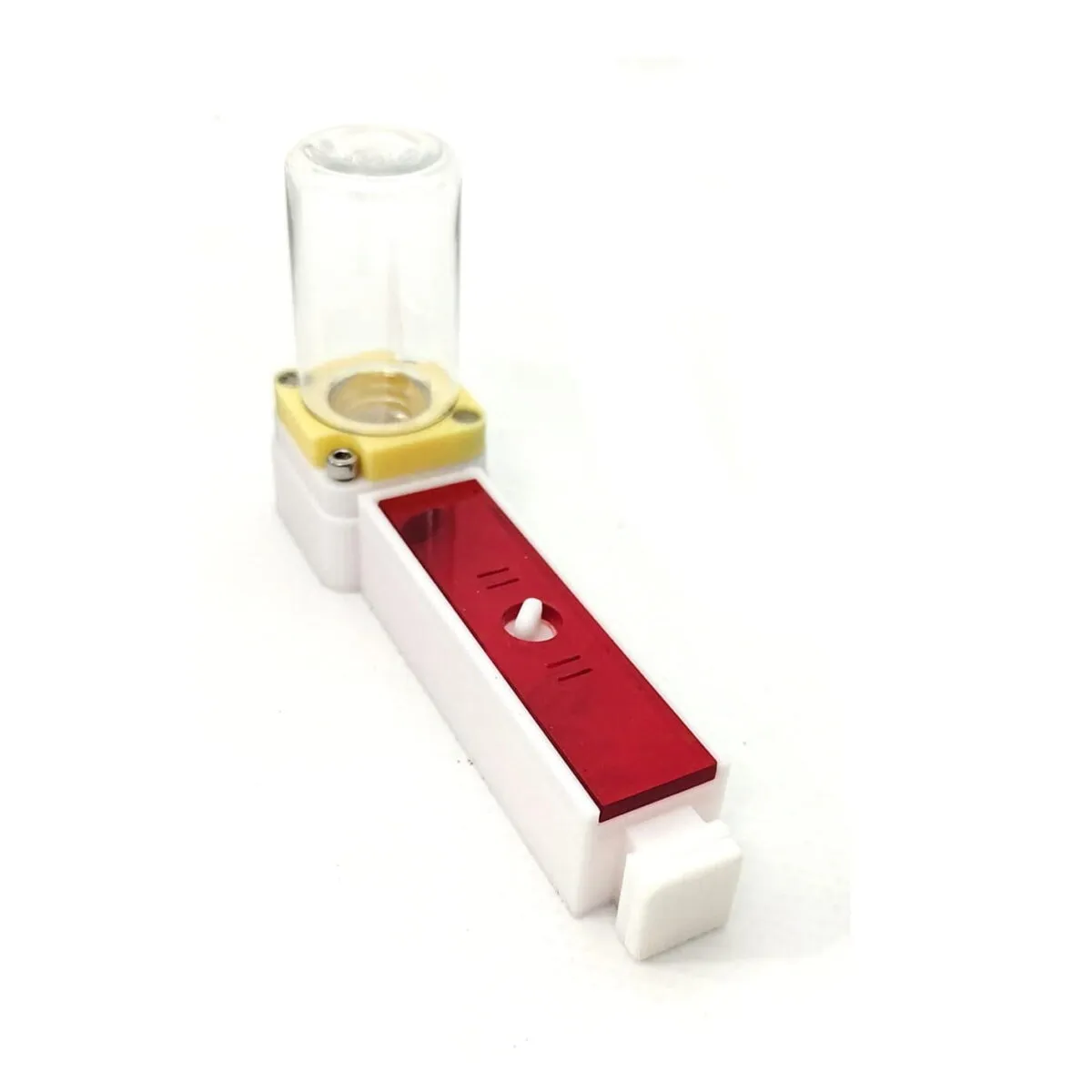 AntderTube (Formikarium w probówce) 10×2,5 - obrazek 2