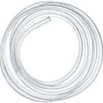 Flexibler Schlauch 50 cm - 12/10 (Für Anschlüsse).