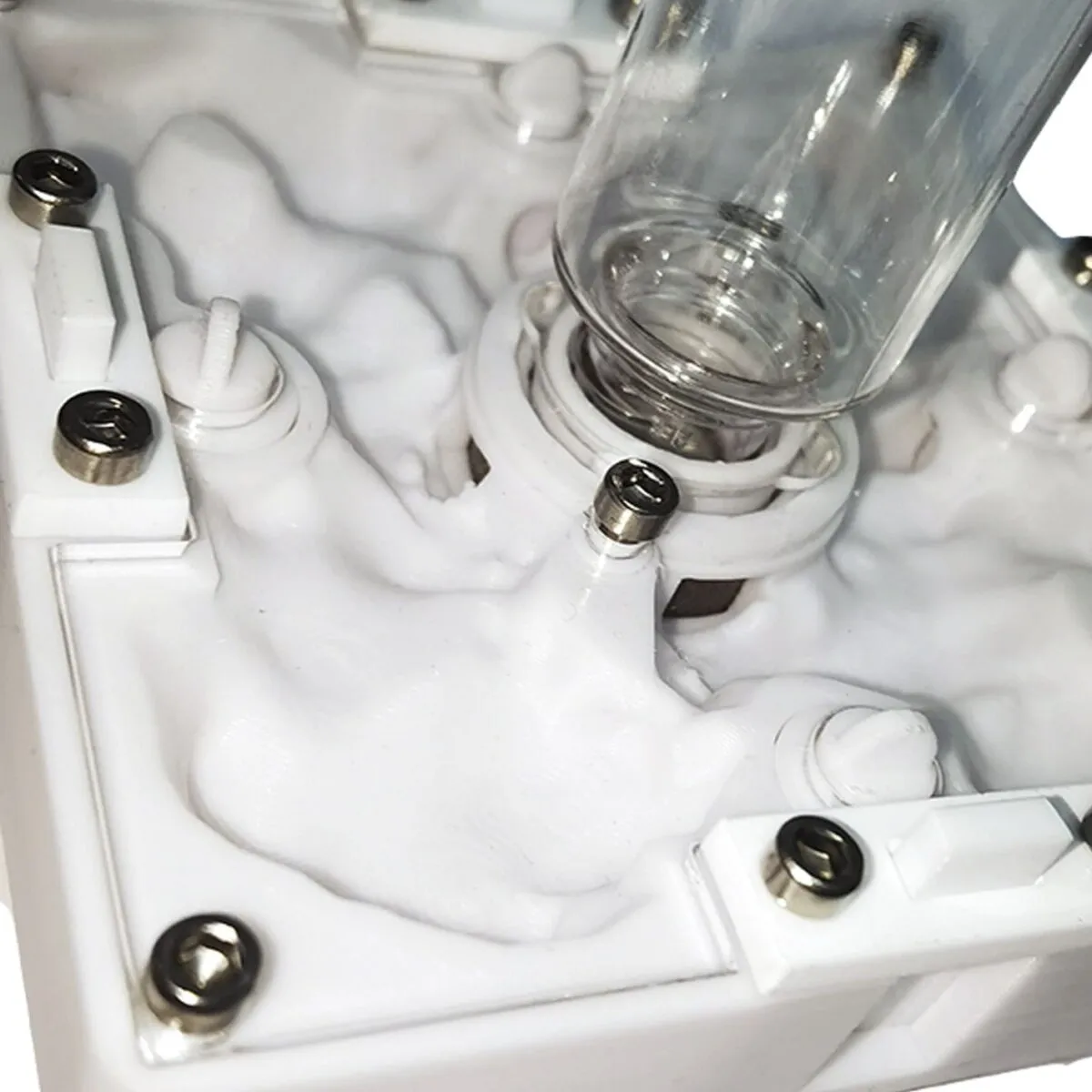 Fourmilière 3D réaliste et modulaire (10x10) – Image 4