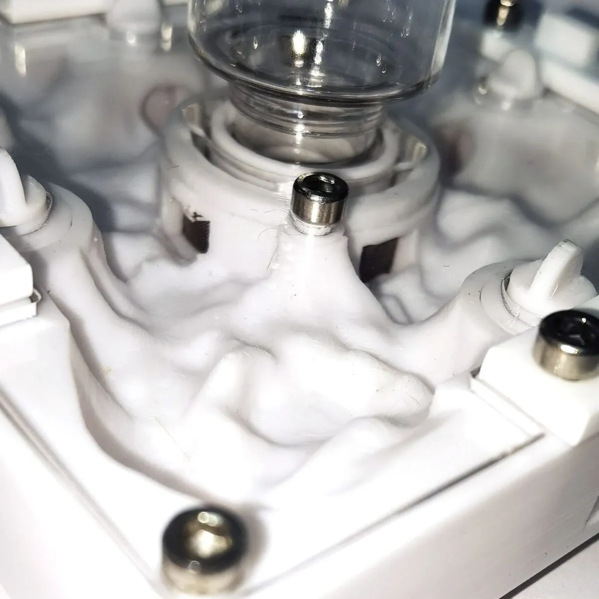 Fourmilière 3D réaliste et modulaire (10x10) – Image 3