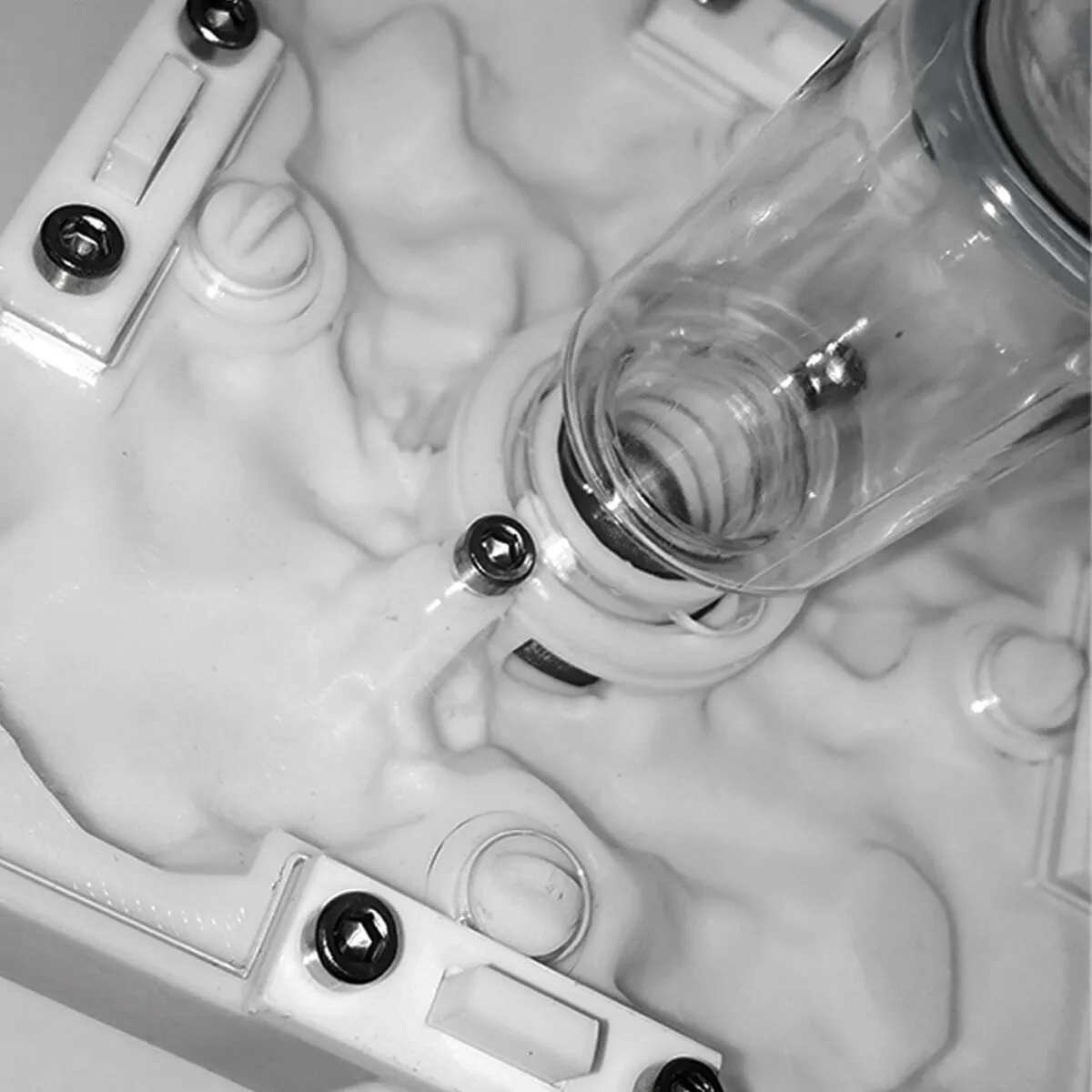 Fourmilière 3D réaliste et modulaire (10x10) – Image 5