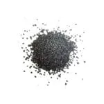 Black sand (100 gr)