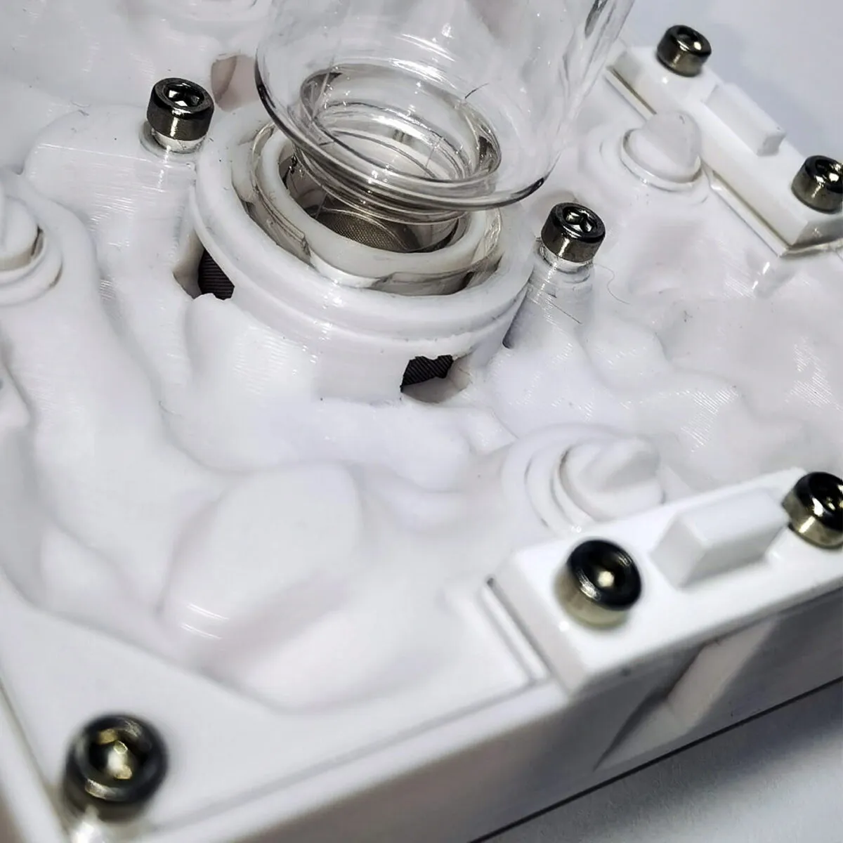 Fourmilière 3D réaliste et modulaire (10x10) – Image 7