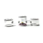 Kit hormiguero para cortadoras de hojas