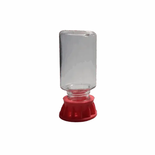bebedero para hormigas de 20 ml