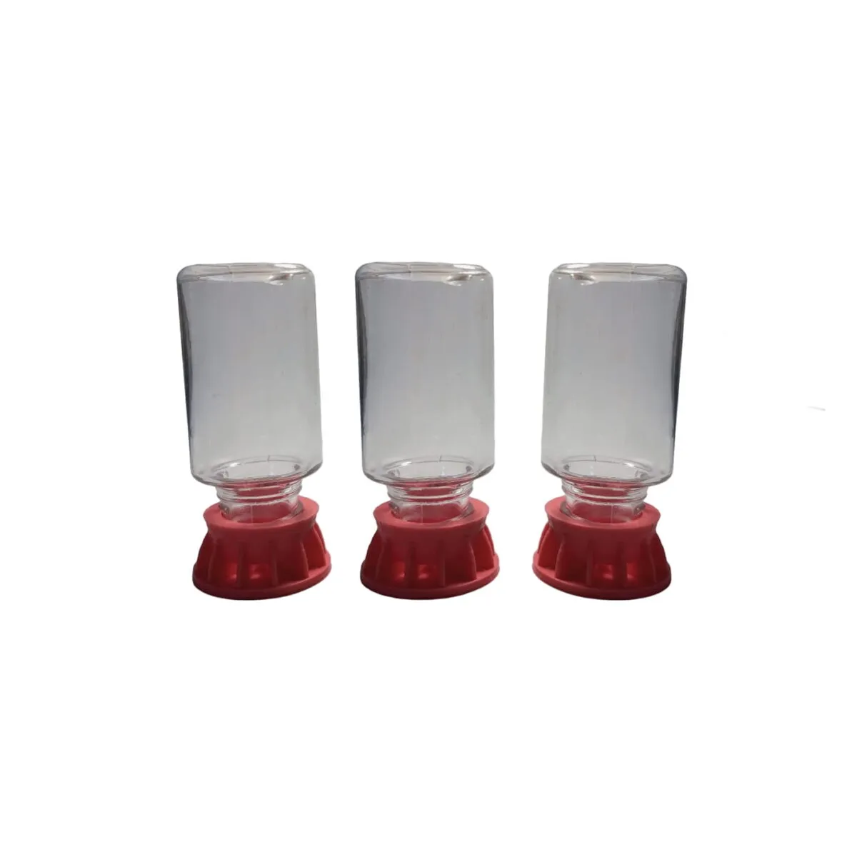 Kit de bebedouros para formigas de 20 ml (3 uds). - Imagem 2