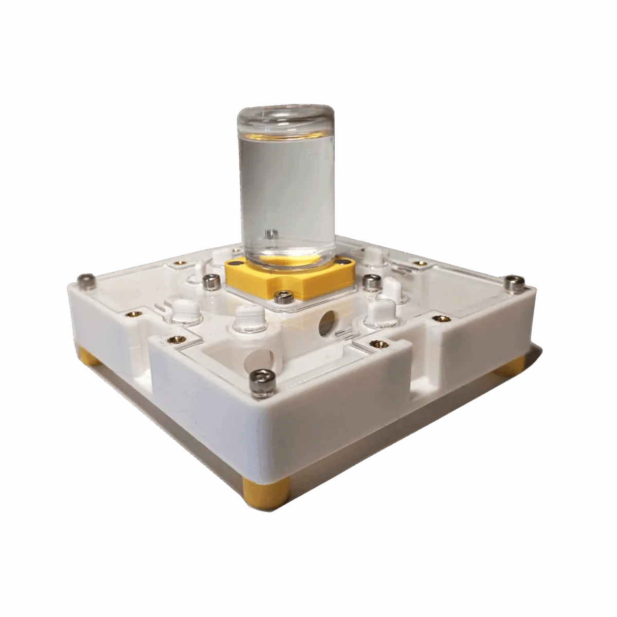 Modułowe formikarium 3D (all-in-one) - obrazek 3