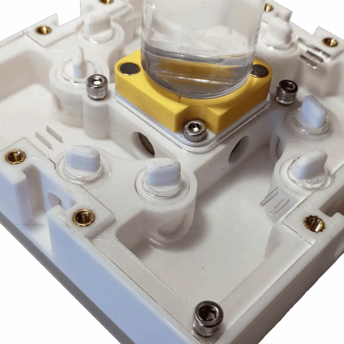 Modułowe formikarium 3D (all-in-one) - obrazek 4