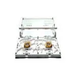 kit formiguer modular 3D amb caixa de farratge 3D