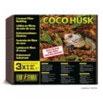 Exo Terra Coco Husk (Bricks)