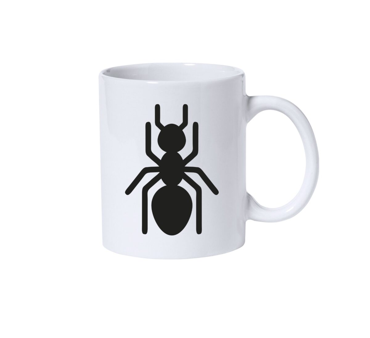 Tasse Fourmi v1