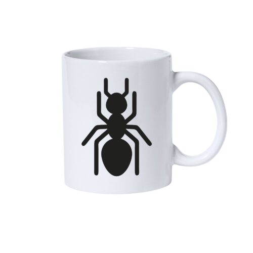 Ant Mug (v1)