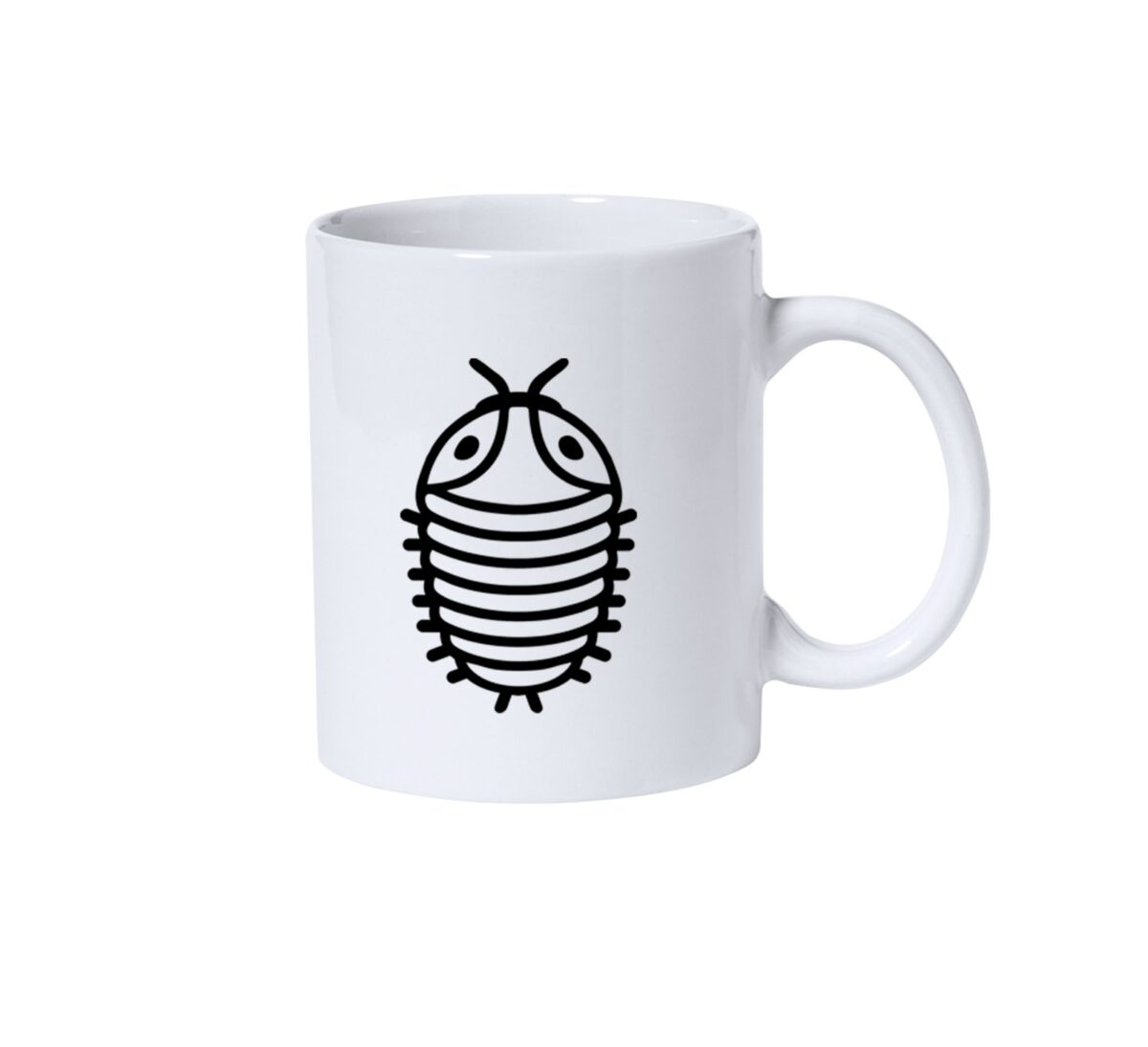 Isopod Mug v1