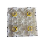 Hormiguero modular 3D (20×20) imagen 2