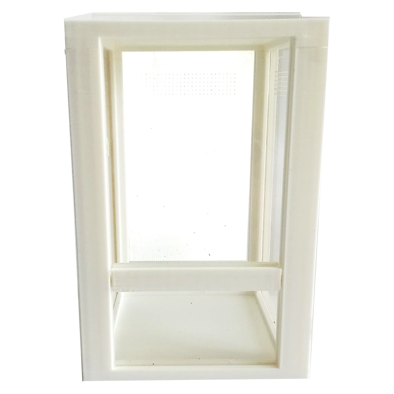 Terrarium für Wirbellose Terrarium für Wirbellose (10x10x15 cm) – Bild 1