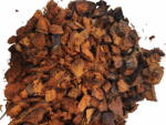 coconut husk chips 500g  Gigan Terra
