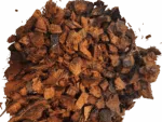 coconut husk chips 500g  Gigan Terra