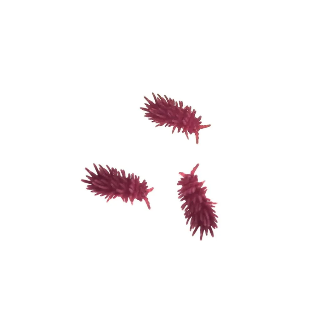 Colémbolo Thai Red Spiky