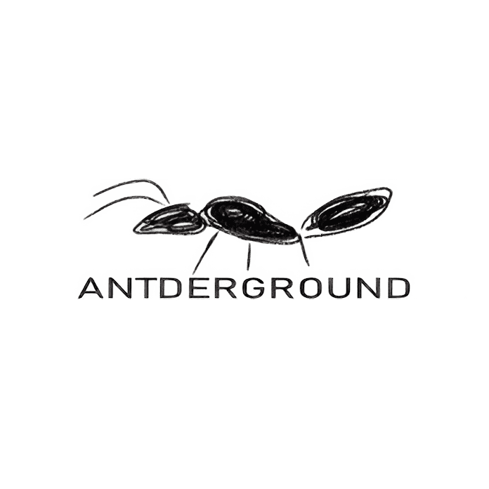 ANTDERGROUND logo
