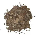 Hojarasca de roble, encina y haya